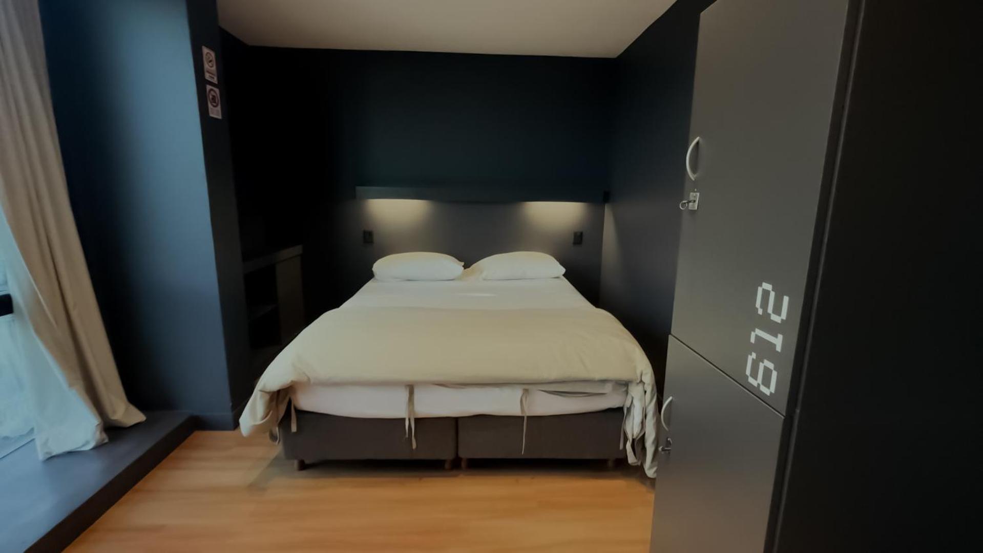 Mons Hostel Buenos Aires Bagian luar foto